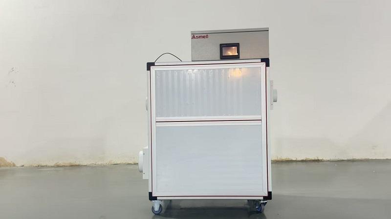 帶回風(fēng)單轉(zhuǎn)輪除濕機(jī)-湖北武漢