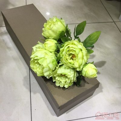 天津欣雅花藝 以匠心工藝，打造高仿真芍藥與牡丹，賦能批發與零售市場